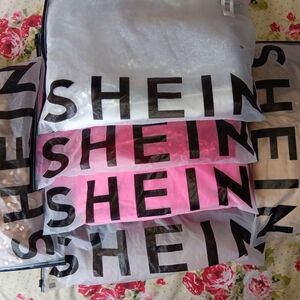 SHEIN Dress Bundle
